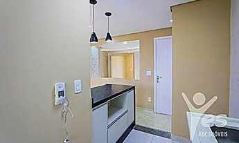 Imagem 2: Cód.: 11691 - Apartamento com condomínio, 02 dormitórios e 01 vaga de garagem - Vila Pires