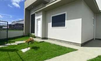 Imagem 5: Linda casa com 03 dormitórios sendo 01 Suíte no Bairro Lisboa em São José/SC!