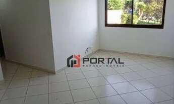 Imagem 6: Apartamento com 3 dormitórios à venda, 72 m² por R$ 350.000,00 - Granja Viana - Cotia/SP
