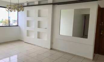 Imagem 4: Proprietário aluga apartamento de três quartos no Sudoeste