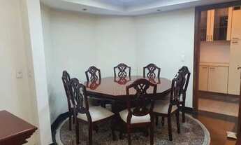 Imagem 6: Apartamento com 3 dormitórios à venda, 138 m² por R$ 950.000,00 - Jardim - Santo André/SP