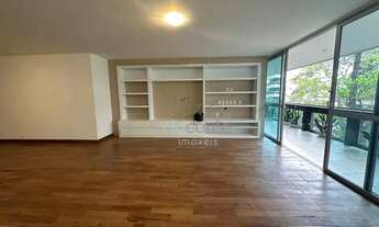 Imagem 4: Apartamento com 4 dormitórios, 182 m² - venda por R$ 4.400.000,00 ou aluguel por R$ 17.075