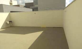 Imagem 4: Sobrado com 2 dormitórios à venda, 72 m² por R$ 670.000,00 - Jardins do Império - Indaiatu