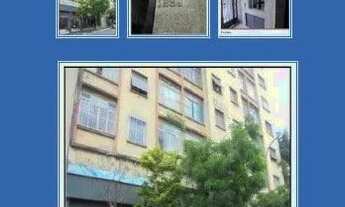 Imagem 7: Apartamento para venda com 104 metros quadrados com 4 quartos em Bela Vista - São Paulo