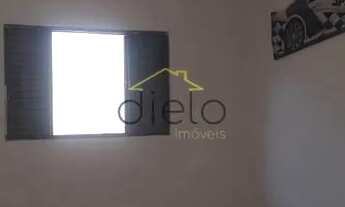 Imagem 7: PIRACICABA - Casa Padrão - AGUA BRANCA