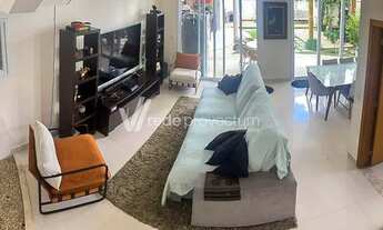 Imagem 5: Casa - Mont'Alcino - Valinhos