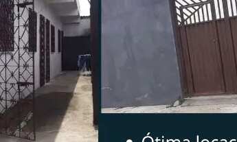 Imagem: Kitnet para alugar na Cidade Nova