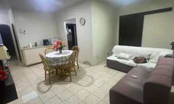 Imagem: Alugo Casa Japiim- 03 Quartos- Escritório