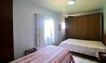 Imagem 3: Casa com 3 dormitórios à venda, 180 m² por R$ 452.000,00 - Vila Suíça - Santo André/SP