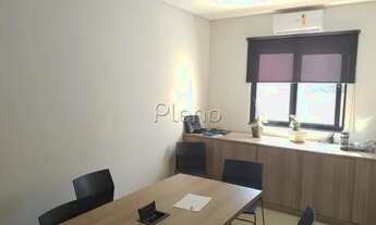 Imagem 3: Sala - Swiss Park - Campinas