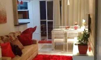 Imagem: Apartamento com 1 dormitório para alugar