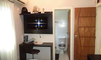 Imagem 6: CASA ALTO PADRÃO COM PISCINA E 3 SUÍTES- GUILHERMINA PRAIA GANDE