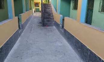 Imagem 5: Casas de 1 quarto (vila