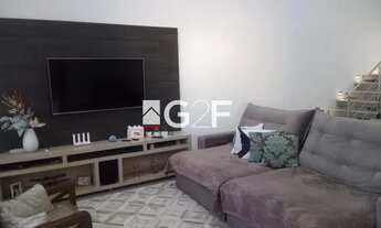 Imagem 5: Bela casa em Condomínio de alto padrão de Hortolândia