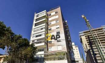 Imagem 3: Apartamento com 2 dormitórios para alugar, 73 m² por R$ 10.220,00/mês - Alto de Pinheiros