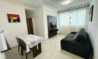 Imagem 2: Apartamento para venda possui 58 metros quadrados com 2 quartos em Santa Cândida - Curitib