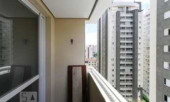 Imagem 6: Apartamento para Aluguel - Tatuapé, 1 Quarto, 34 m2