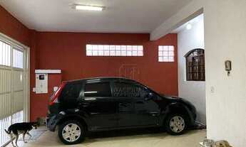 Imagem 3: Sobrado com 2 dormitórios à venda, 88 m² por R$ 500.000,00 - Parque Novo Oratório - Santo