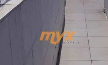 Imagem 3: Casa com 2 dormitórios à venda, 110 m² por R$ 350.000,00 - Cidade Naútica - São Vicente/SP