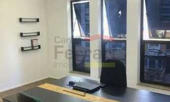 Imagem 7: Sala Comercial, a venda, e Locação, Vila Mariana, 01 sala, 01 vaga