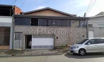 Imagem 2: Casa - Jardim Baronesa - Campinas