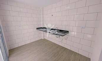 Imagem 2: Cód.: 12400 - Apartamento sem condomínio com elevador, quintal, salão de festas, 02 dormit