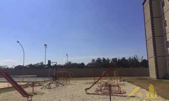 Imagem 6: Apartamento com 2 quartos no CONDOMINIO MORUMBI - Bairro Residencial e Comercial Cidade M