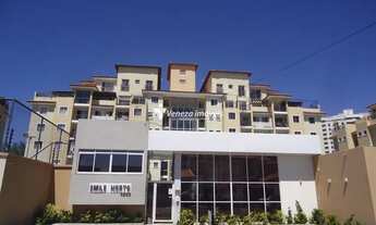 Imagem: Apartamento no Cond. Smile Horto para aluguel