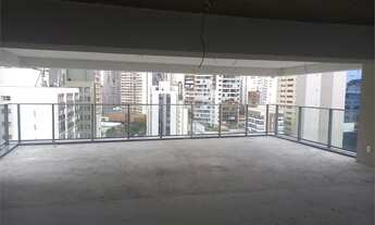 Imagem 6: São Paulo - Apartamento Padrão - ITAIM BIBI