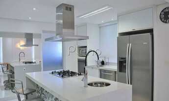 Imagem: Apartamento duplex no Cambuí - Campinas