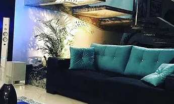 Imagem 6: Cód.: 9382 - Casa em Condomínio Fechado Swiss Park 3 quartos sendo 1 suíte, 7 vagas, São B