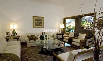 Imagem 3: Projeto Tomanik Casa com 5 dormitórios