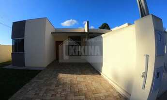 Imagem 2: CASA 2 QUARTOS PARA LOCAÇÃO EM OFICINAS