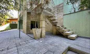 Imagem 6: JANDIRA - Casa de Condomínio - ALTOS DE SÃO FERNANDO