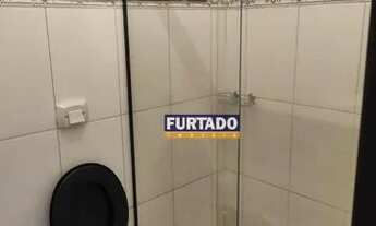 Imagem 7: Apartamento com 2 dormitórios à venda, 60 m² por R$ 281.000,00 - Campestre - Santo André/S