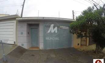 Imagem: Casa (térrea na rua) 3 dormitórios/suite