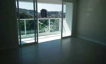 Imagem 2: APARTAMENTO no ANITA GARIBALDI com 3 quartos para LOCAÇÃO, 127 m²