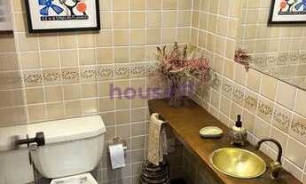 Imagem 6: Casa à venda no bairro Vila Mascote - São Paulo/SP, Zona Sul