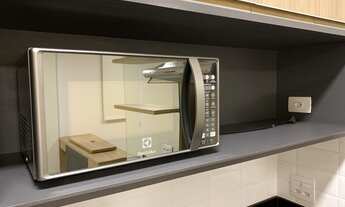 Imagem 5: Apartamento para aluguel com 42 metros quadrados com 1 quarto em Bela Vista - São Paulo