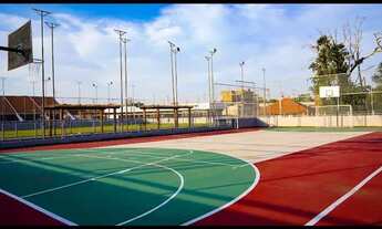 Imagem 6: Lote 11x25 titulado no Condomínio Vila Bella Residence Clube