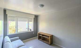 Imagem 2: Apartamento para Aluguel - Centro Histórico, 1 Quarto, 42 m2