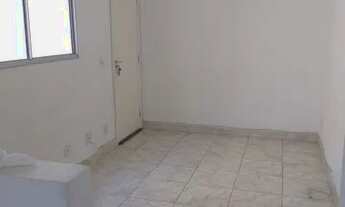 Imagem: 4109 Apartamento para aluguel possui 47