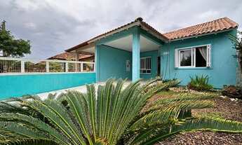 Imagem: Casa para venda tem 75 metros quadrados