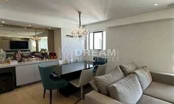 Imagem 3: Apartamento para venda com 130 metros quadrados com 3 quartos em Boa Viagem - Recife - PE