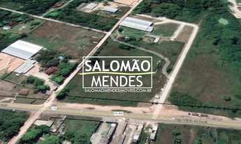 Imagem 7: Imóvel na Alça Viária, BR -316