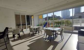 Imagem 3: Apartamento para venda possui 51,5 metros quadrados com 2 quartos