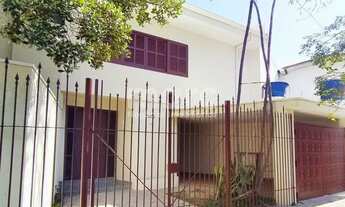 Imagem 3: SAO PAULO - Casa Padrão - PLANALTO PAULISTA