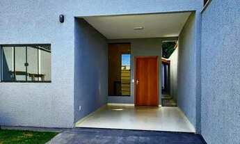 Imagem 7: MELHOR CASA DA REGIÃO DO ITAIPÚ! 3 QUARTOS / 1 SUÍTE - ALTÍSSIMO PADRÃO!!!