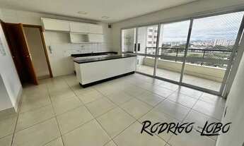 Imagem 2: Apartamento para aluguel Ed Renaissance Resort