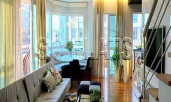 Imagem: Flat Estanconfor VIlla Olímpia disponível